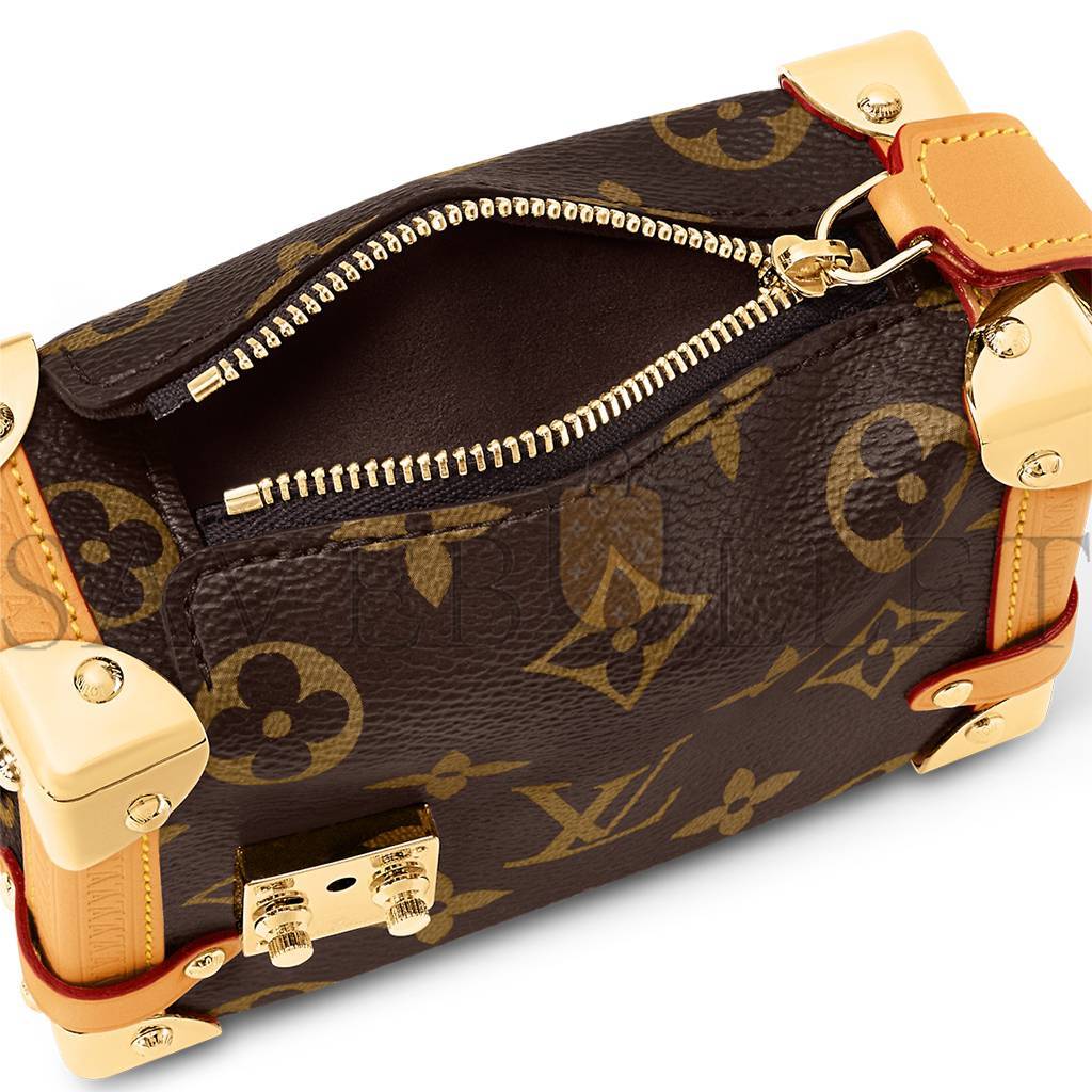 LOUIS VUITTON PICO SIDE TRUNK M83018 (14*10*7cm)